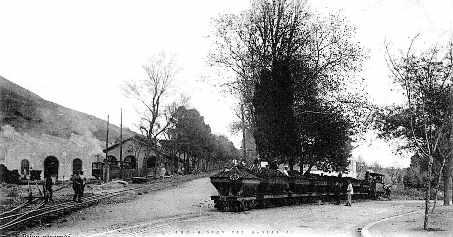 MILIANA - Mines de Fer du Zaccar - 35.jpg